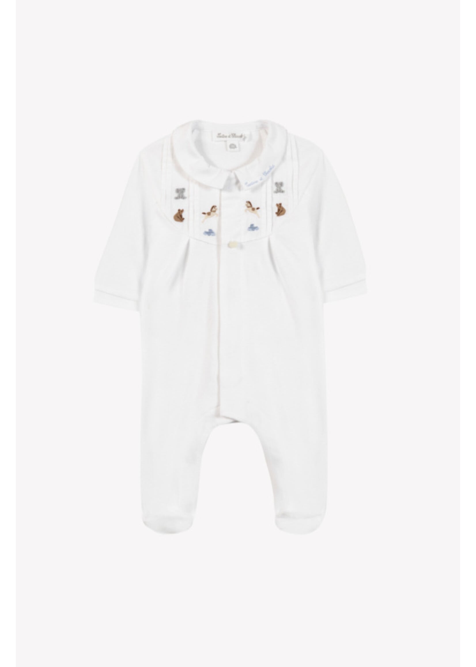 TARTINE&CHOCOLAT Pyjama13