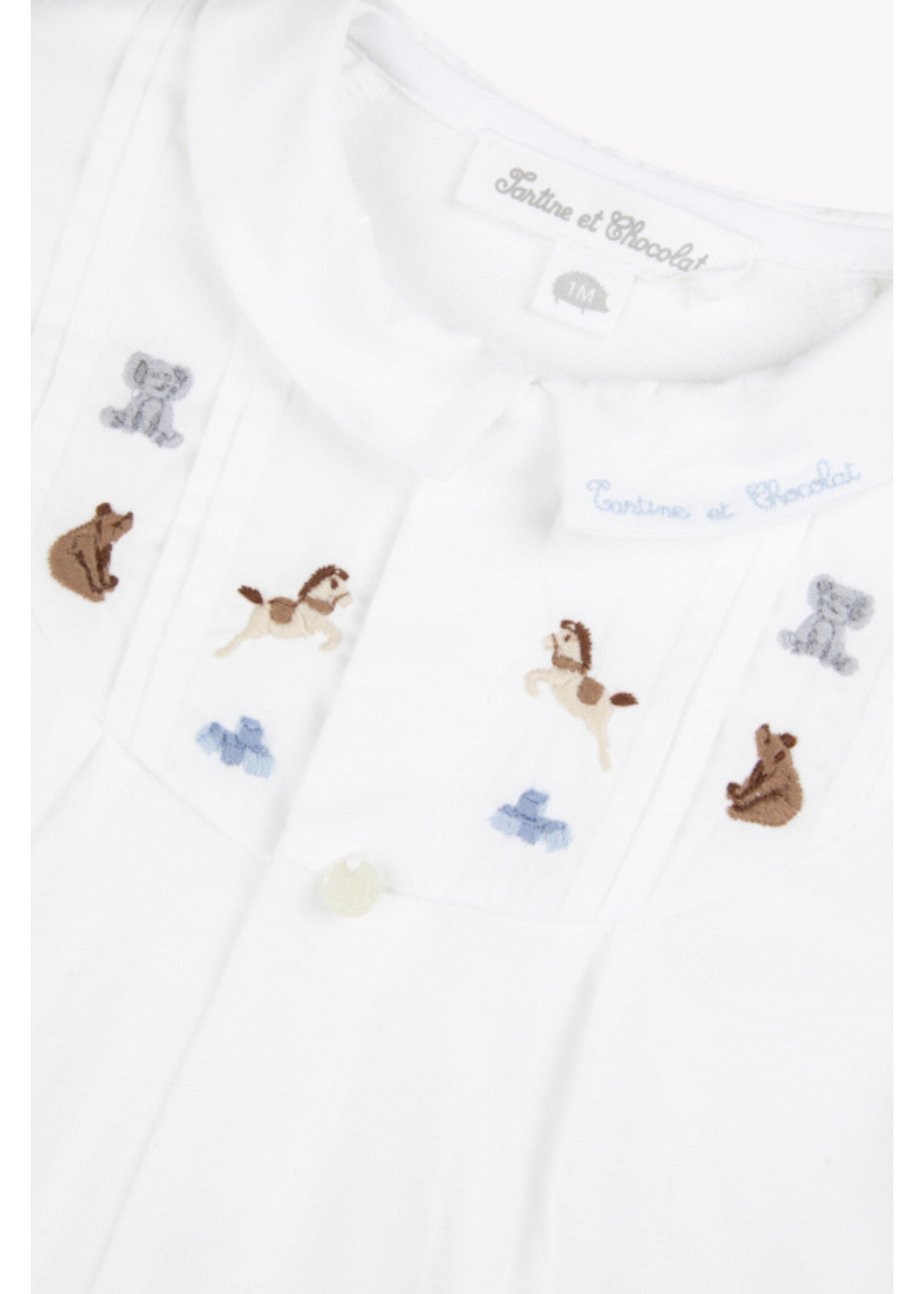 TARTINE&CHOCOLAT Pyjama13