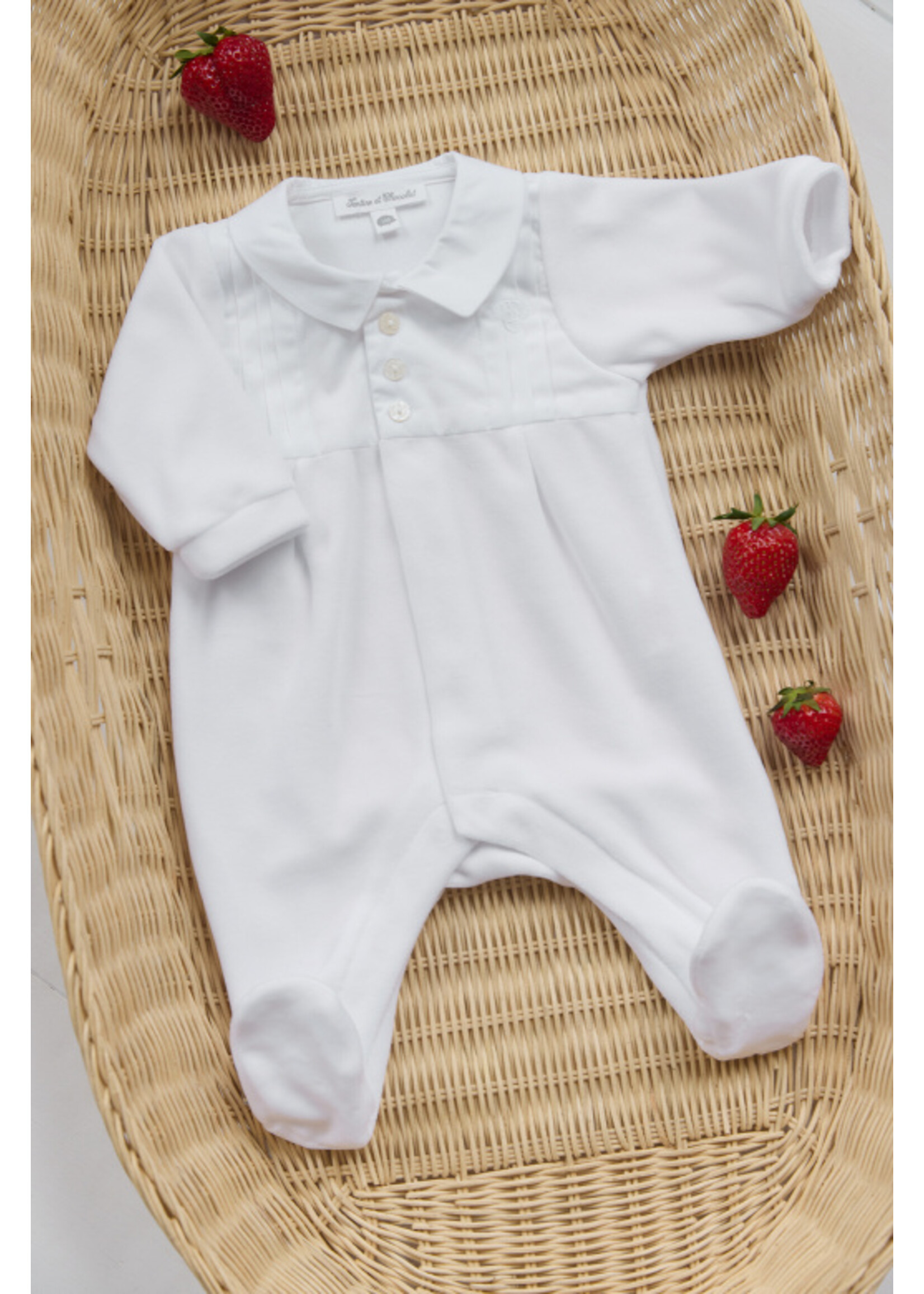TARTINE&CHOCOLAT Pyjama11