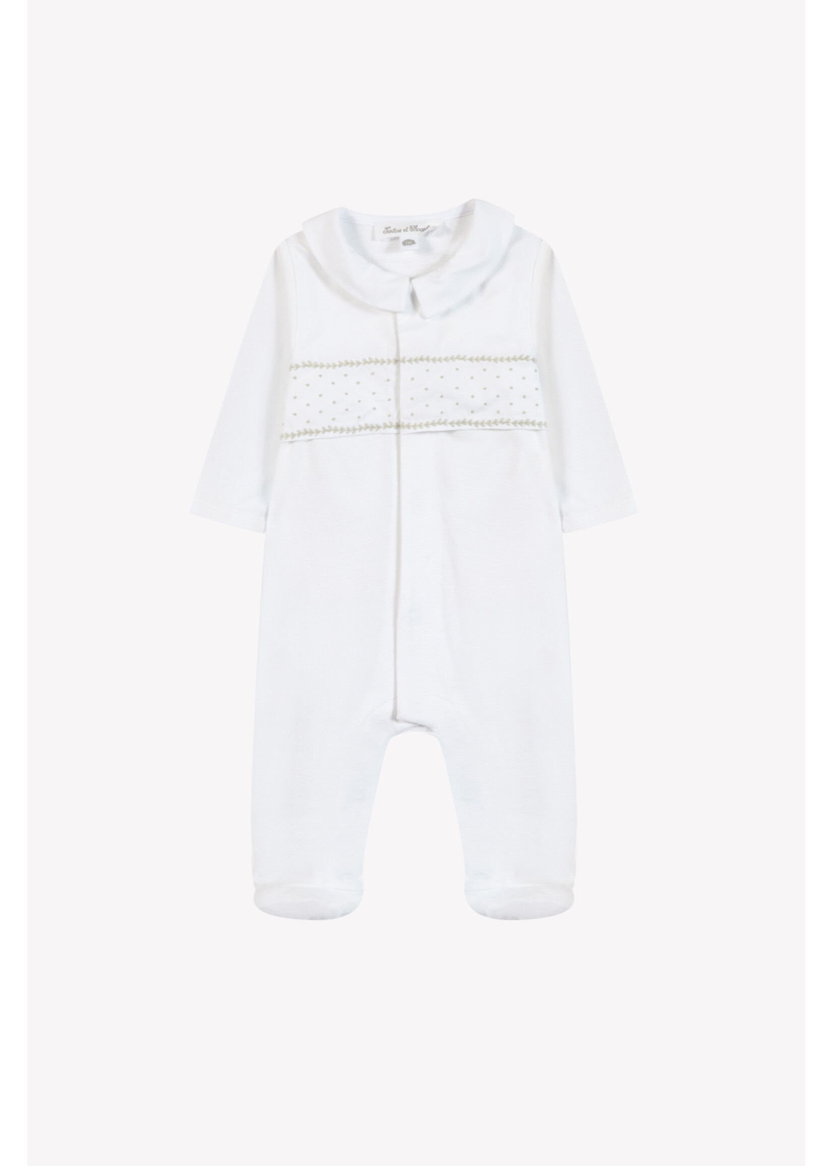 TARTINE&CHOCOLAT Pyjama17
