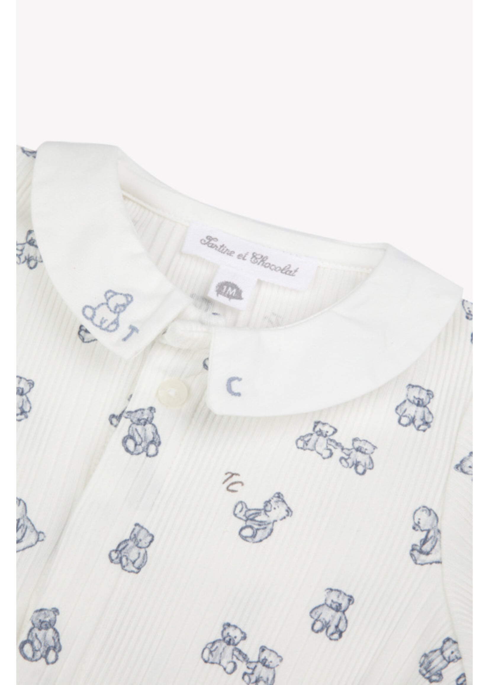 TARTINE&CHOCOLAT Pyjama5