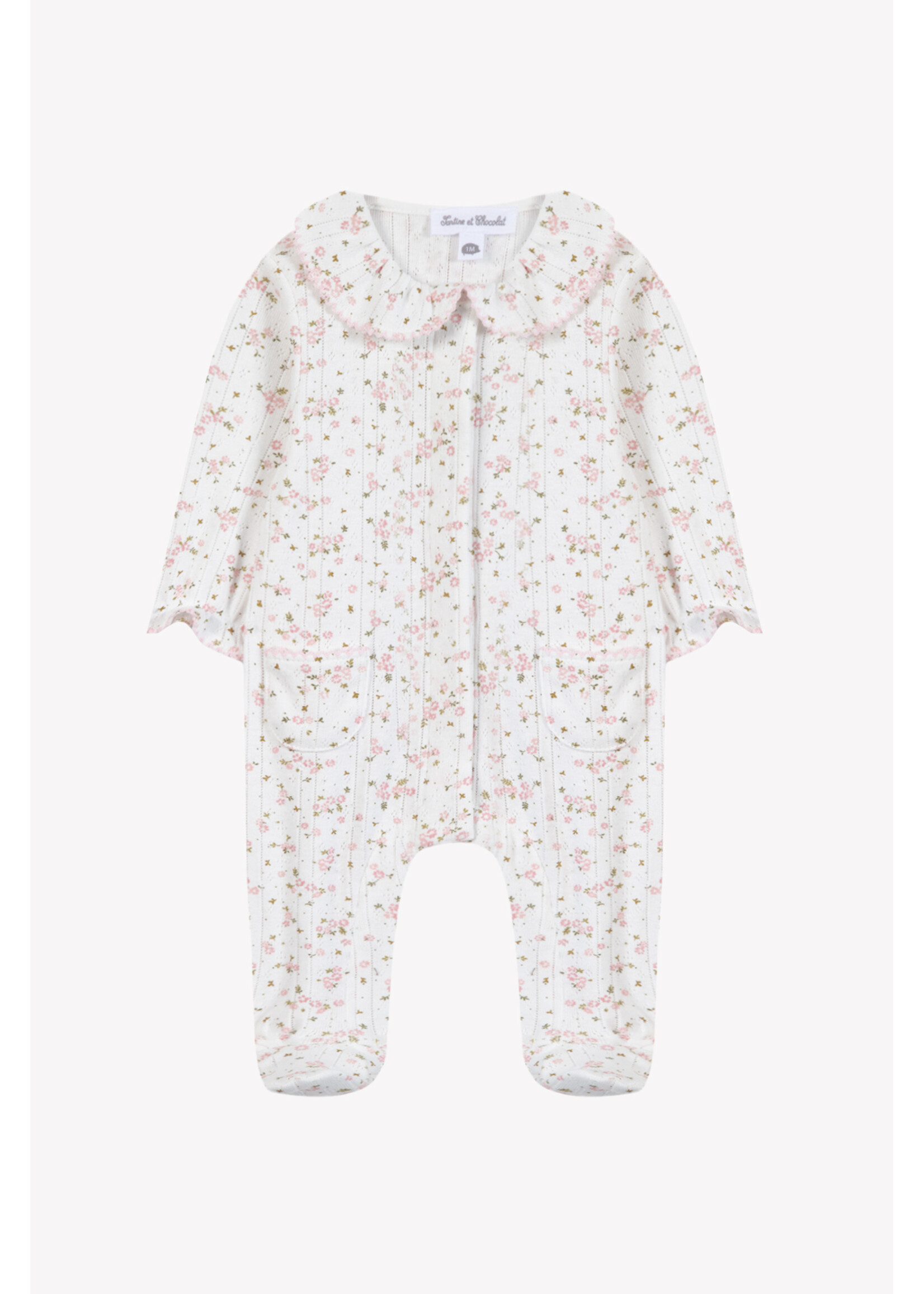 TARTINE&CHOCOLAT Pyjama1