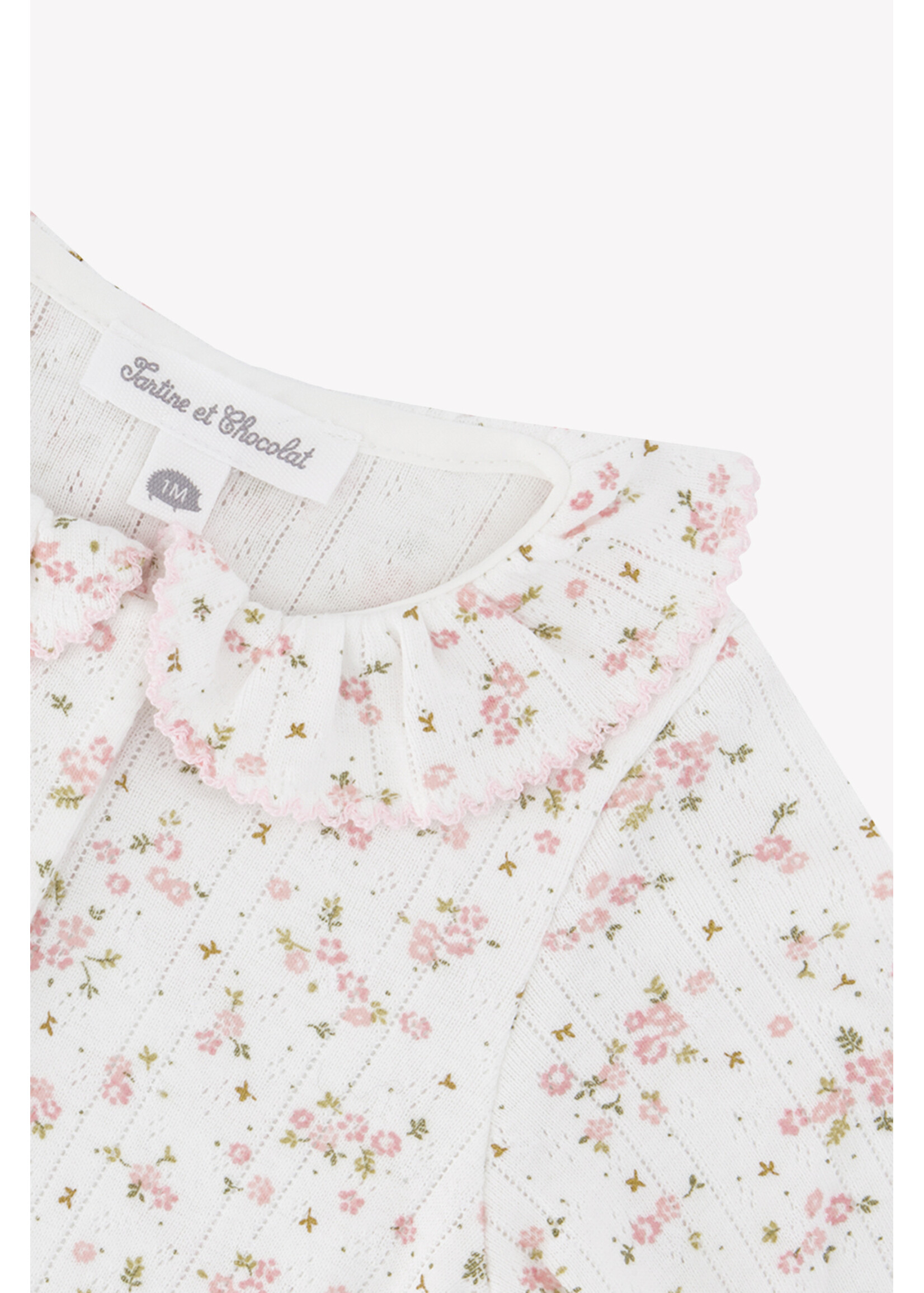 TARTINE&CHOCOLAT Pyjama1