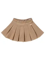 NATINI SKIRT DOTTY