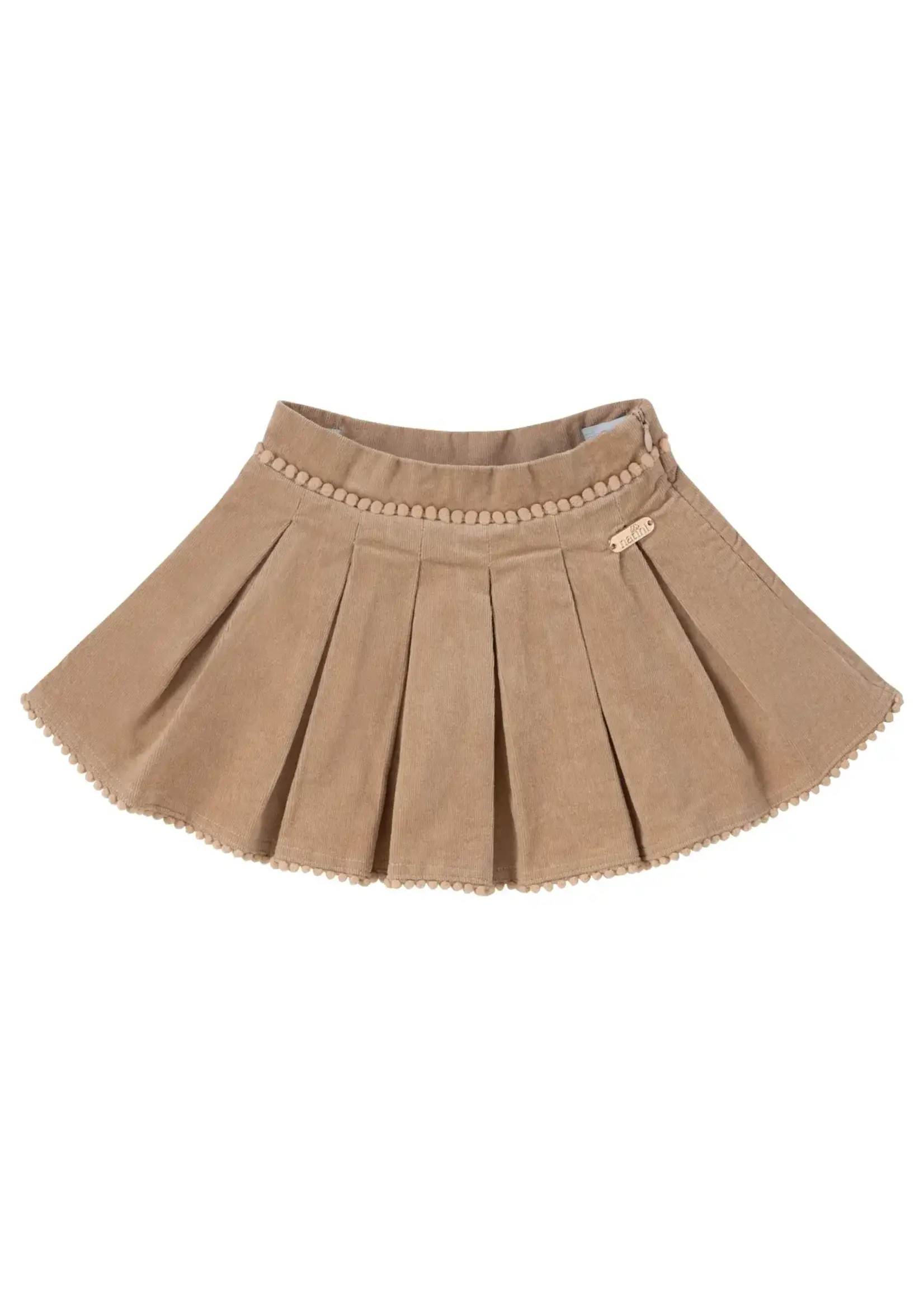 NATINI SKIRT DOTTY