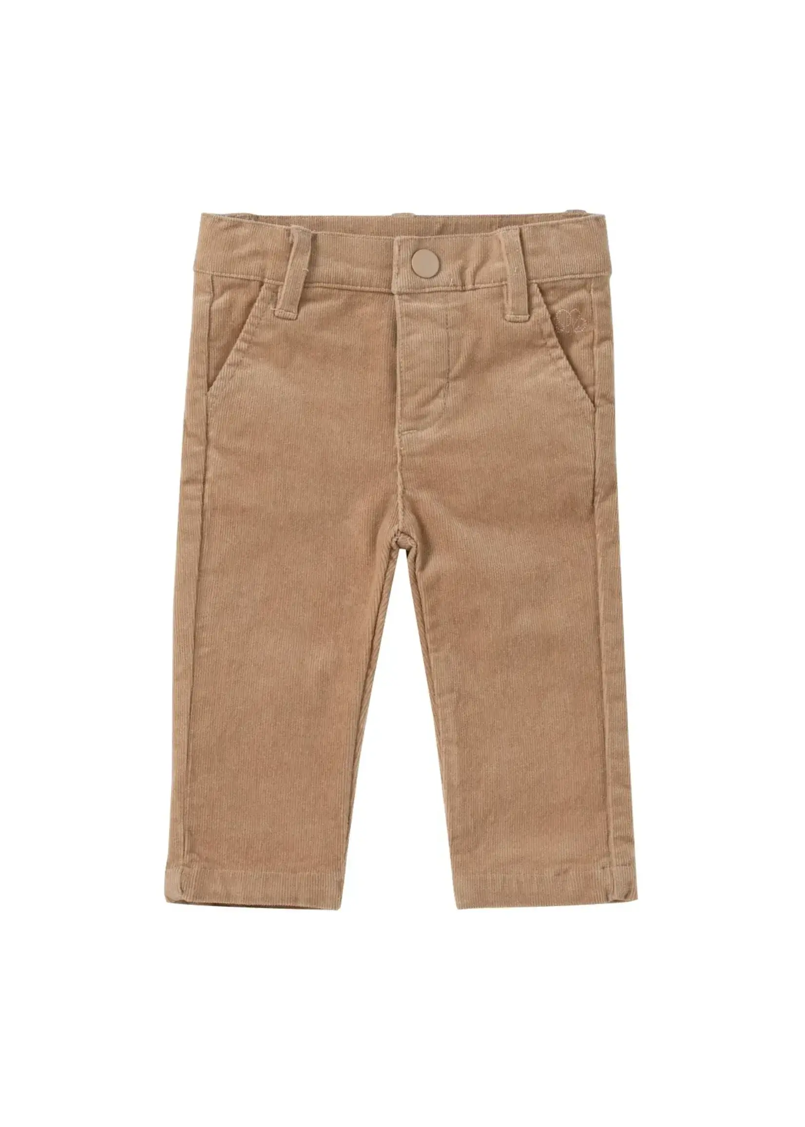 NATINI Pants rib