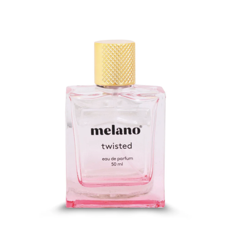 Melano Jewelry Melano parfum Twisted