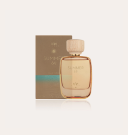 Gas Bijoux Jewelry Gas Bijoux Parfum Eau de Parfum Summer 69 50 ml