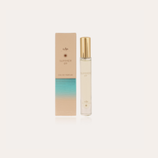 Gas Bijoux Jewelry Gas Bijoux Parfum Eau de Parfum Summer 69 10 ml ( travel spray )