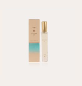 Gas Bijoux Jewelry Gas Bijoux Parfum Eau de Parfum Summer 69 10 ml ( travel spray )