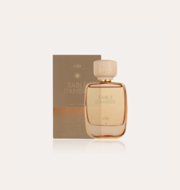 Gas Bijoux Jewelry Gas Bijoux Parfum Eau de Parfum Sable d'Ambre 50 ml