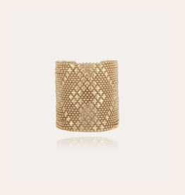 Gas Bijoux Jewelry Gas Bijoux 498880 Xena bracelet gold armband
