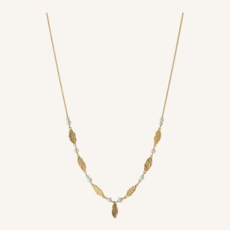 Pernille Corydon Jewellery Pernille Corydon  n-428-gp Drifting Dreams Necklace