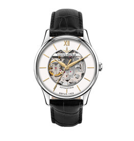 Lucien Rochat Lucien Rochat R0421115005 Montreux automaat 39 mm heren horloge