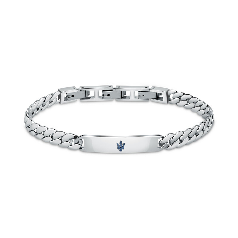 Maserati Maserati Iconic armband JM222AVD05 bracelet 22.0 cm