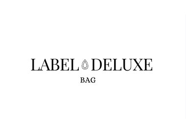 Label Deluxe bag