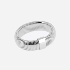 Zag Bijoux Zag Bijoux armband SBJ22105-00UNI15 Diana Bangle 58 MM / 15 MM