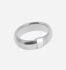 Zag Bijoux Zag Bijoux armband SBJ22105-00UNI15 Diana Bangle 58 MM / 15 MM