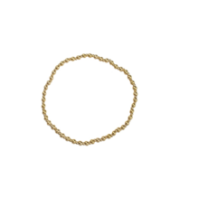 Day & Eve by Go Dutch Day & eve armband B4209-2 Bracelet Balsy gold
