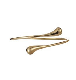 Rose & Camellia Rose & Camellia armband 12501 Bracelet bangle drops gold