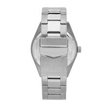 Maserati Maserati  R8853100029 Competizione Watch Silver blue ( Zilver blauw ) 43 MM heren horloge