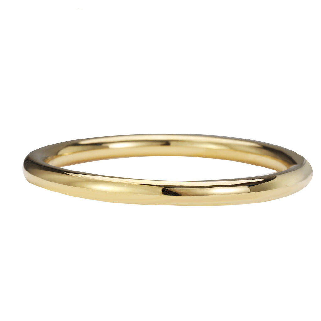 Rose & Camellia Rose & Camellia armband 06957 Bracelet Bangle gold Mini