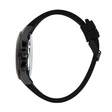 Sector Sector R3271661030 watch 230 Chronograph black / black ( zwart / zwart ) heren horloge - 43 MM