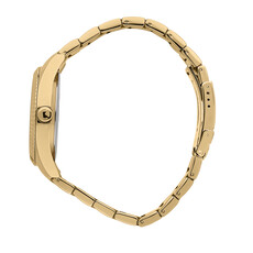 Sector Sector no limits R3253240026 watch 240 gold ( goud ) heren horloge - 41 MM
