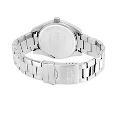 Sector Sector R3253476003 watch 240 silver / blue ( zilver / blue ) heren horloge - 41 MM