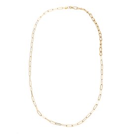 Rose & Camellia Rose & Camellia ketting 12505 Necklace chain gold 64 CM