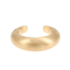 Rose & Camellia Rose & Camellia armband 22504 Bracelet bangle brushed gold