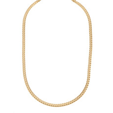 Rose & Camellia Rose & Camellia ketting 508951 Necklace fantasy chain gold 38 CM