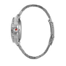 Sector Sector R3223135002 Legend diver TITANIUM SPECIAL EDITON Automaat 43 mm heren horloge