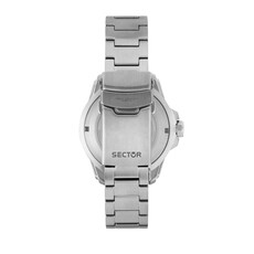 Sector Sector R3223135002 Legend diver TITANIUM SPECIAL EDITON Automaat 43 mm heren horloge