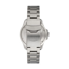 Sector Sector R3223135005 Legend diver TITANIUM SPECIAL EDITON Automaat 43 mm heren horloge