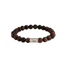 Aze jewels Aze jewels armband AZ-BS030-A-175 Bracelet Mount Rose (17,5cm)