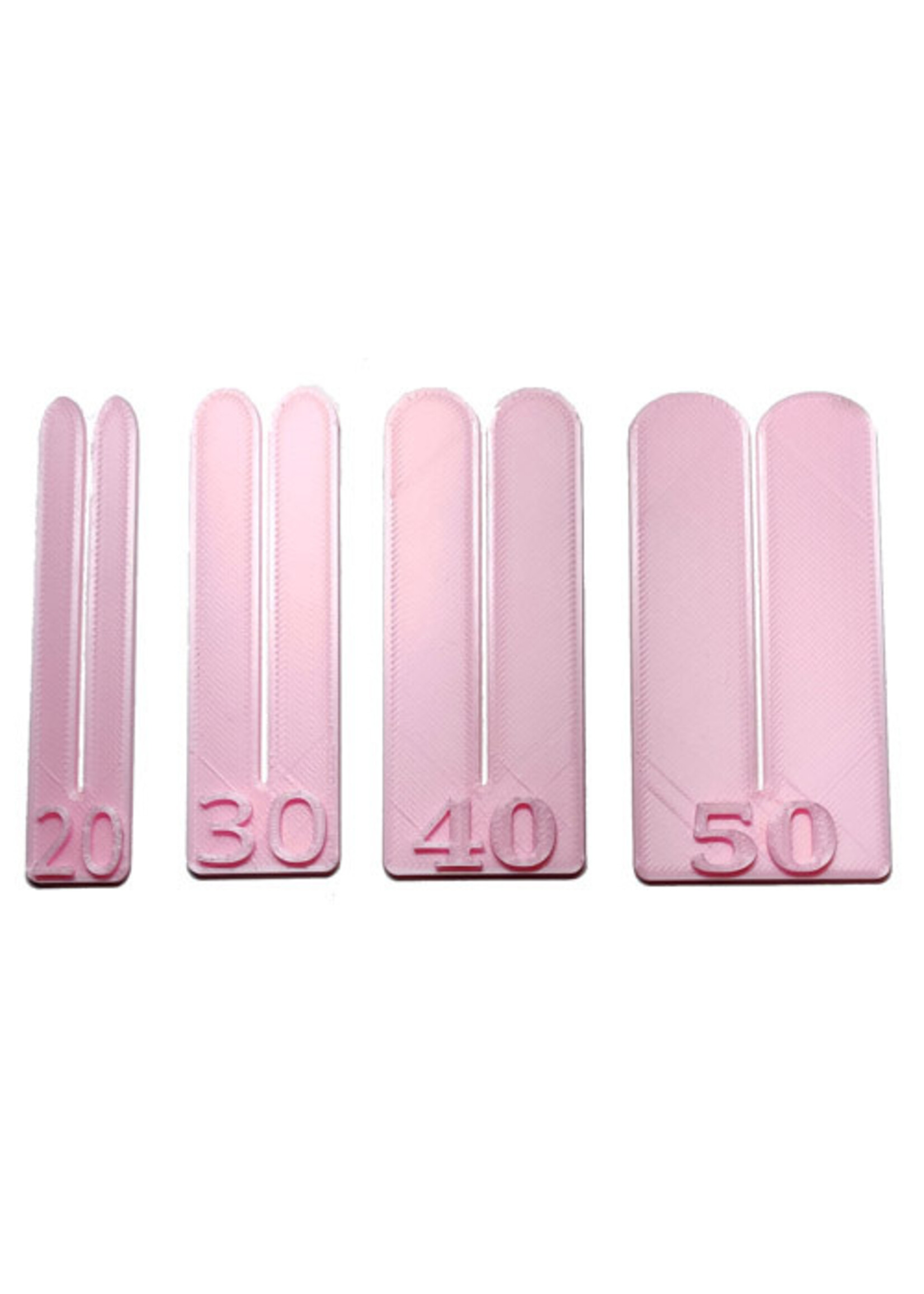 Scrap@Home Strikjes Makers Set