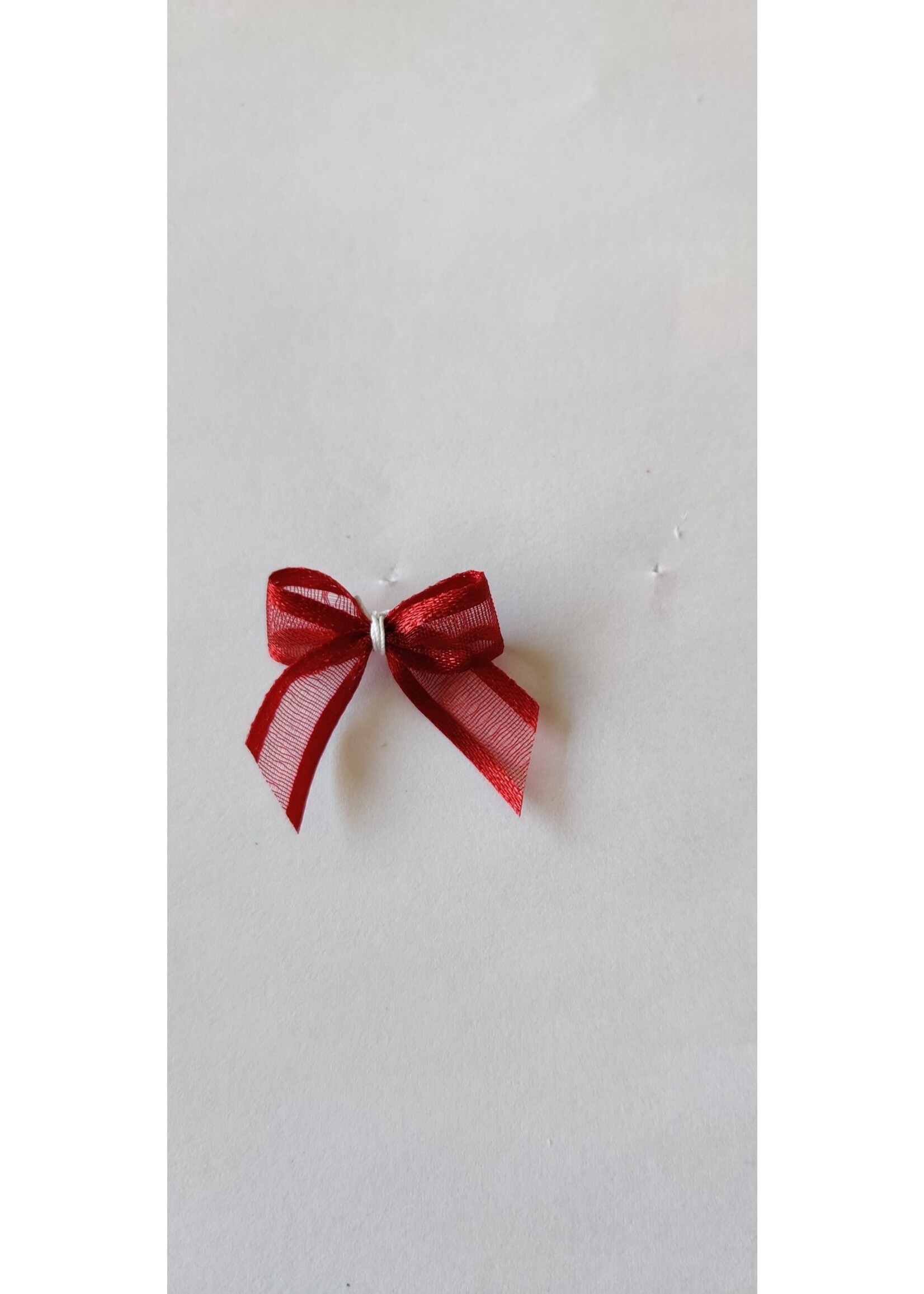 Scrap@Home Strikjes Makers Set