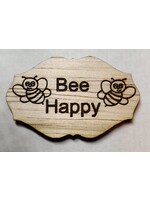 Scrap@Home Scrap@Home  Sentiment Bee Happy NR 25
