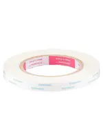 Scor-pal • Dubbelzijdige tape 1,27cmx24,5m Scor-Pal 100402-10