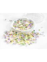 Picket Friends Easter on Parade Sequin Mix (SQC-182)