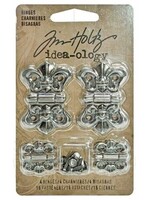 Tim Holtz Tim Holtz Hinges (TH93075)