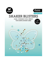 Studio Light SL-ES-BLIS09 - Butterfly shape Essentials nr.09
