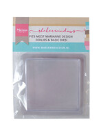 Marianne Design LR0024 - Shaker windows – Squares