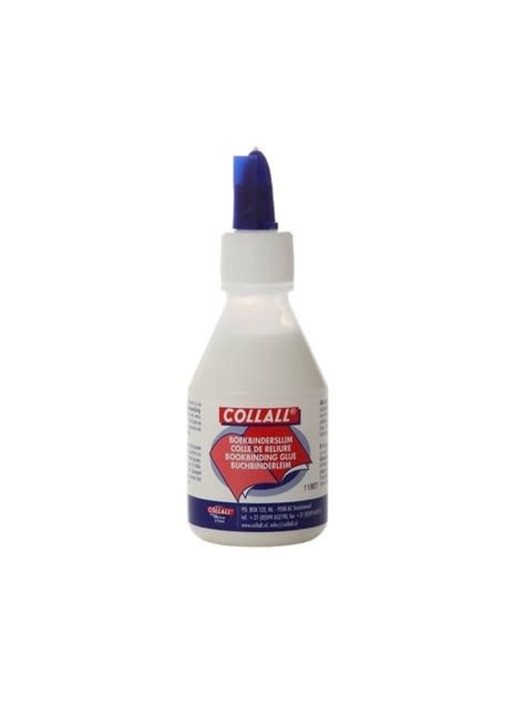 collal Bookbinding Glue 100ml (COLBB100F)