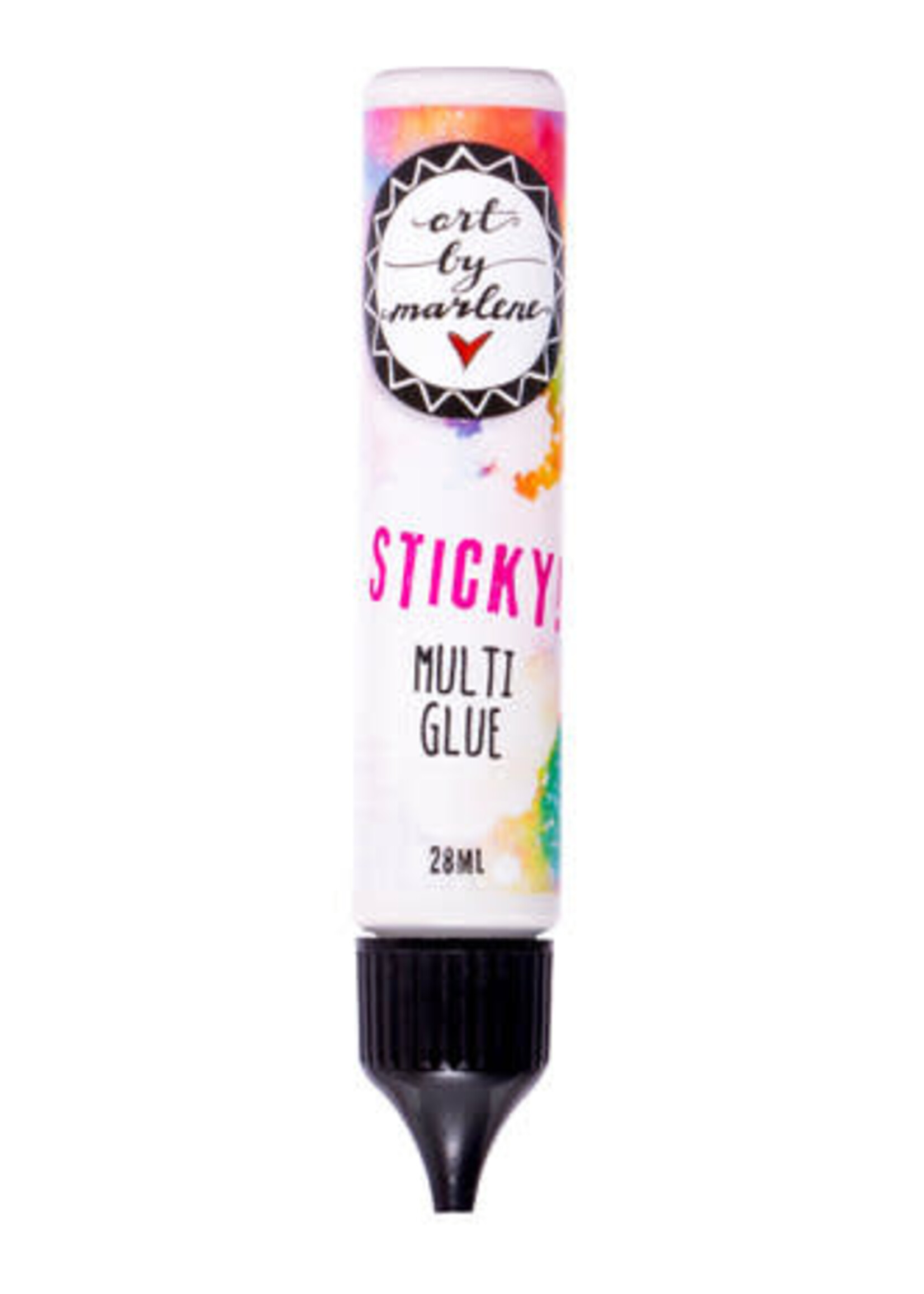 Studio Light Essentials Sticky! Multi Glue Pen 28ml (ABM-ES-GLUE01)
