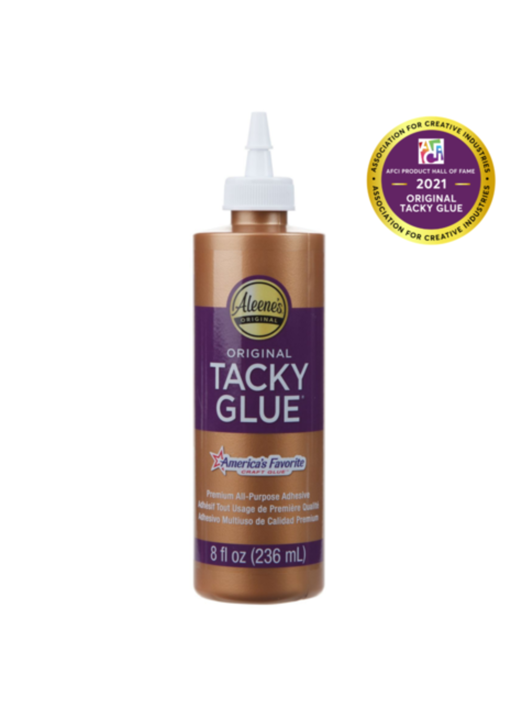Aleene's Original Tacky Glue 8 fl oz (15599)