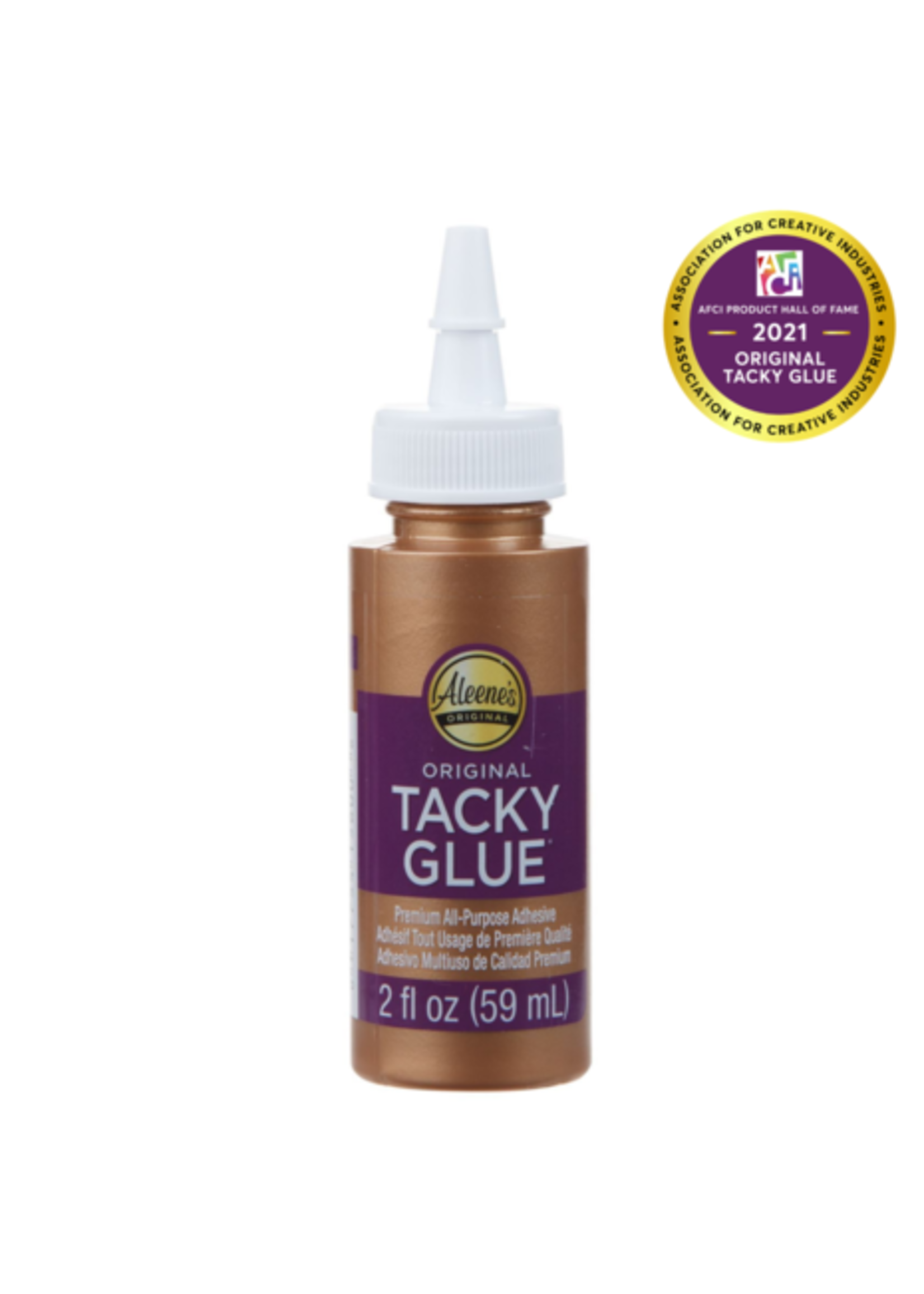 Aleene's Original Tacky Glue 2 fl oz (15600ALN)