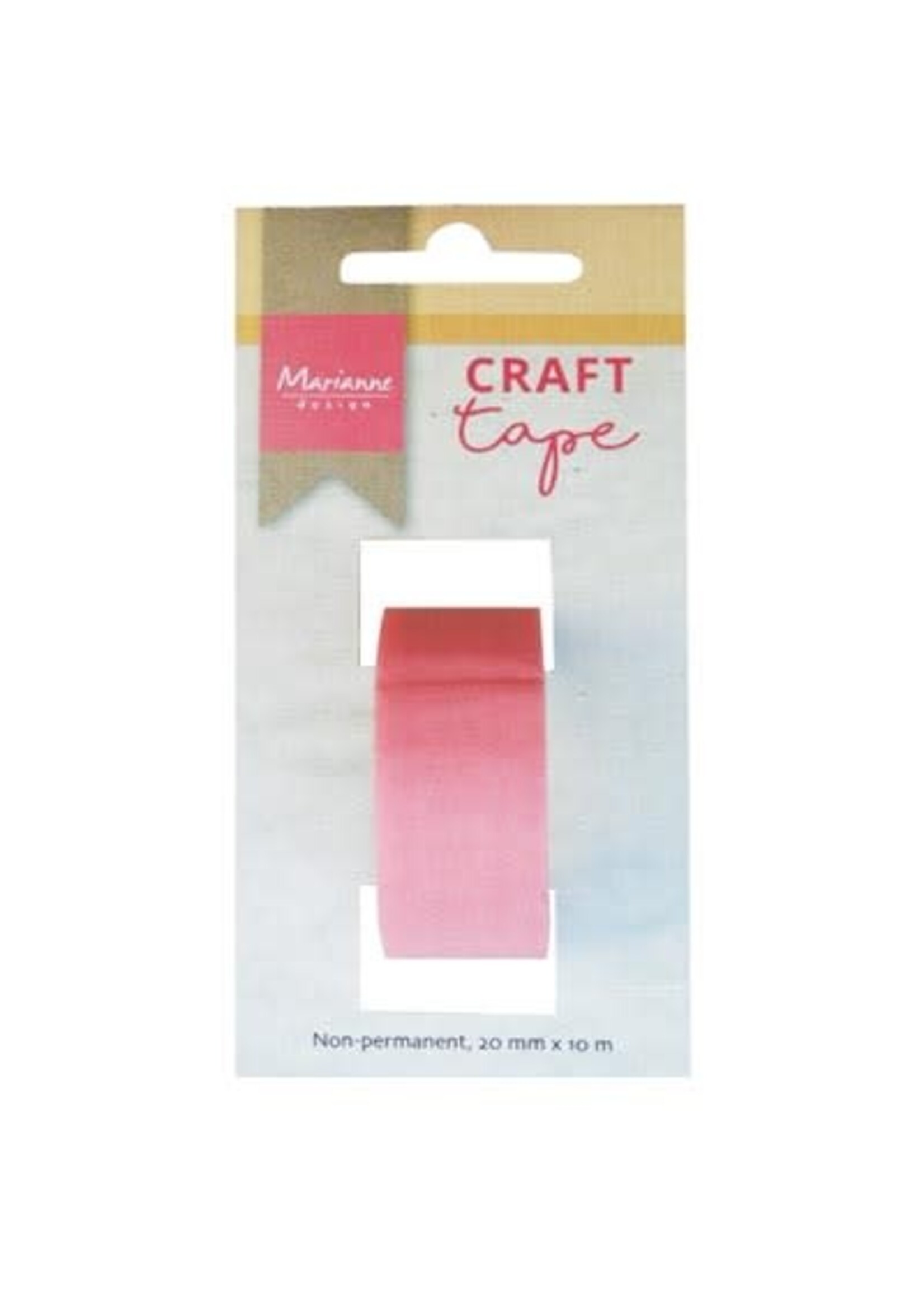 Marianne Design LR0010 - Craft tape