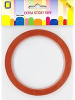 Jeje Extra Sticky Tape 6 mm (3.3186)